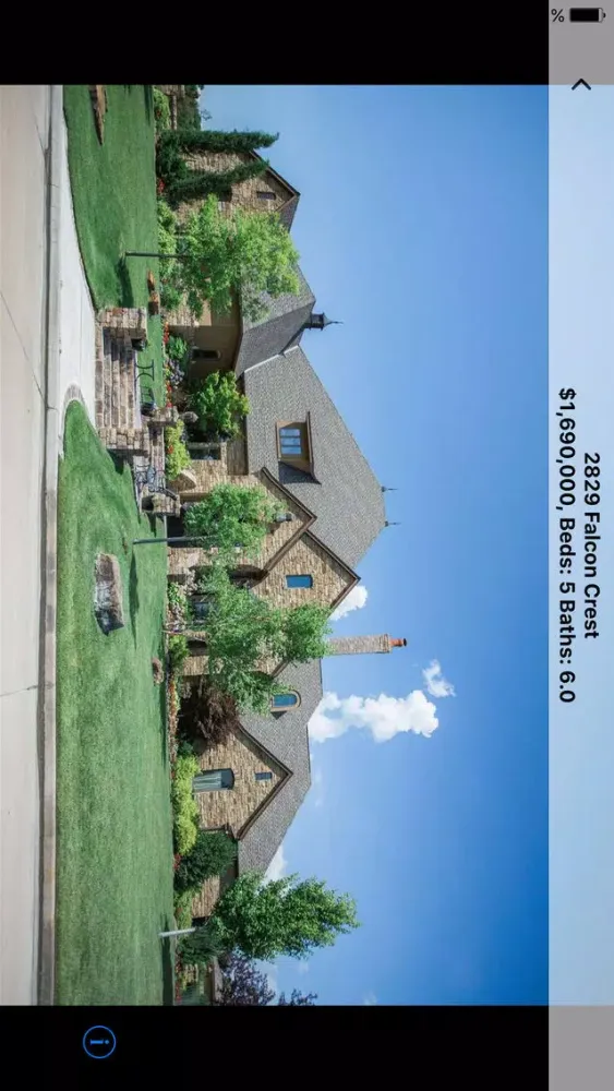 Paramount Homes Real Estate Co应用截图