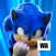 Sonic 2 Movie WA Stickers