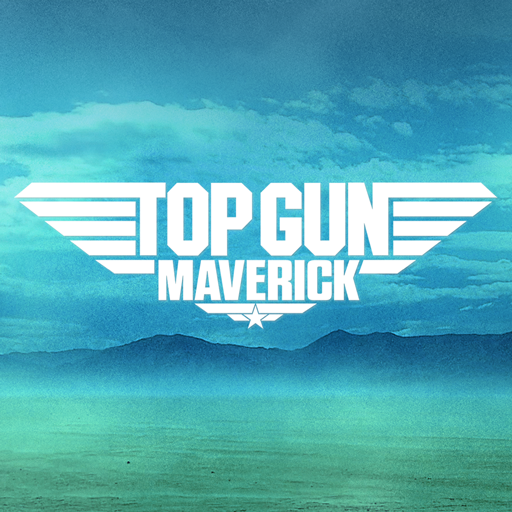 Top Gun: Maverick Stickers Top Gun: Maverick Stickers
