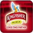 Kingfisher Scanner App