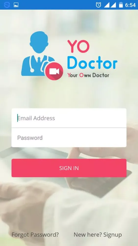 YO DOCTOR Screenshots