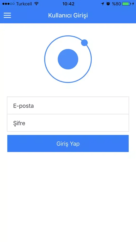 Mobil Kodlama Screenshots
