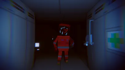 Imposter in Space Horror Screenshots