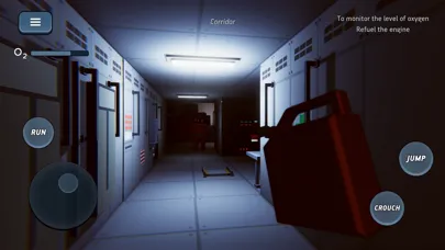 Imposter in Space Horror Screenshots