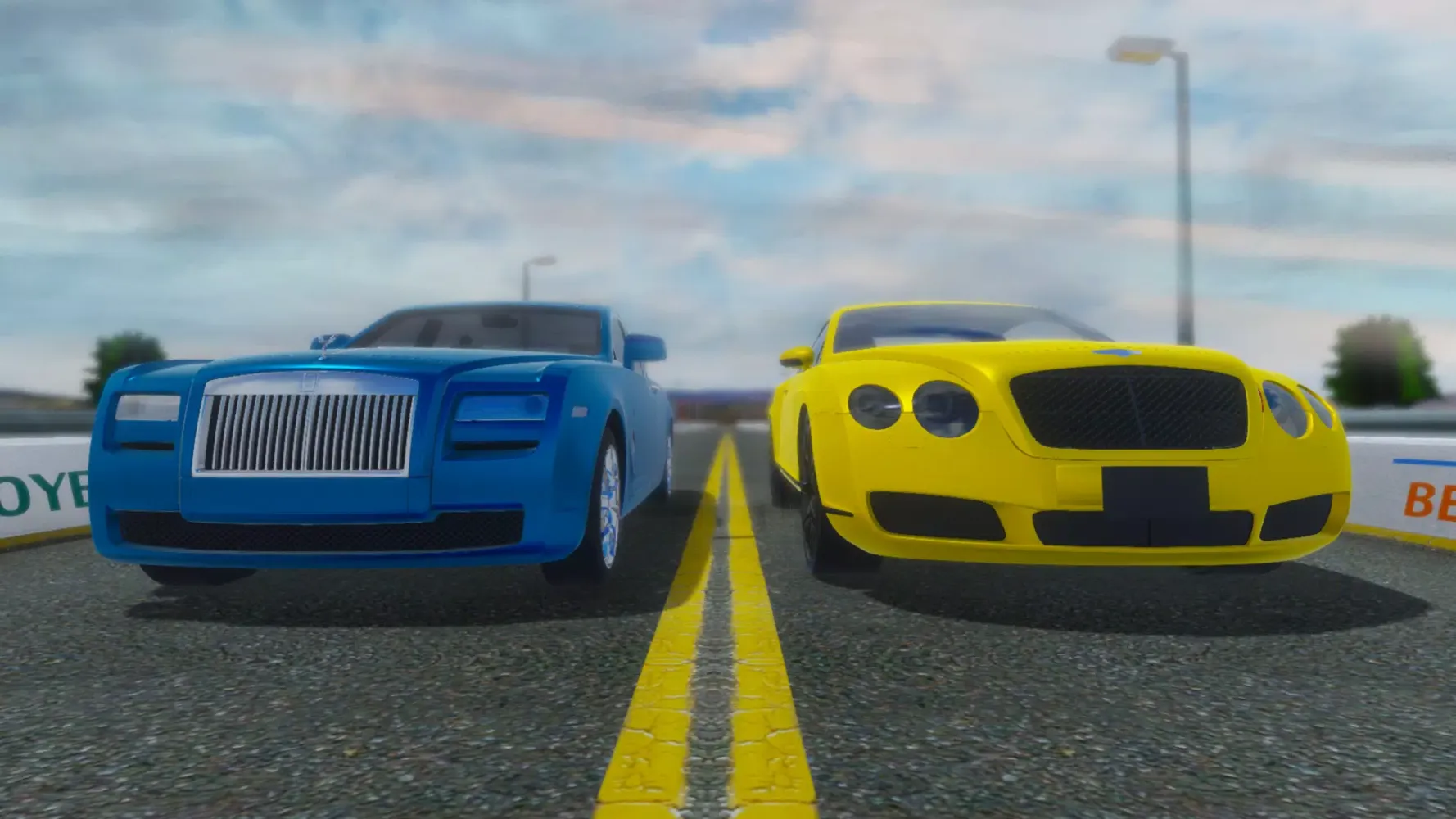 Screenshot di Rolls-Royce Sim: Luxury Cars