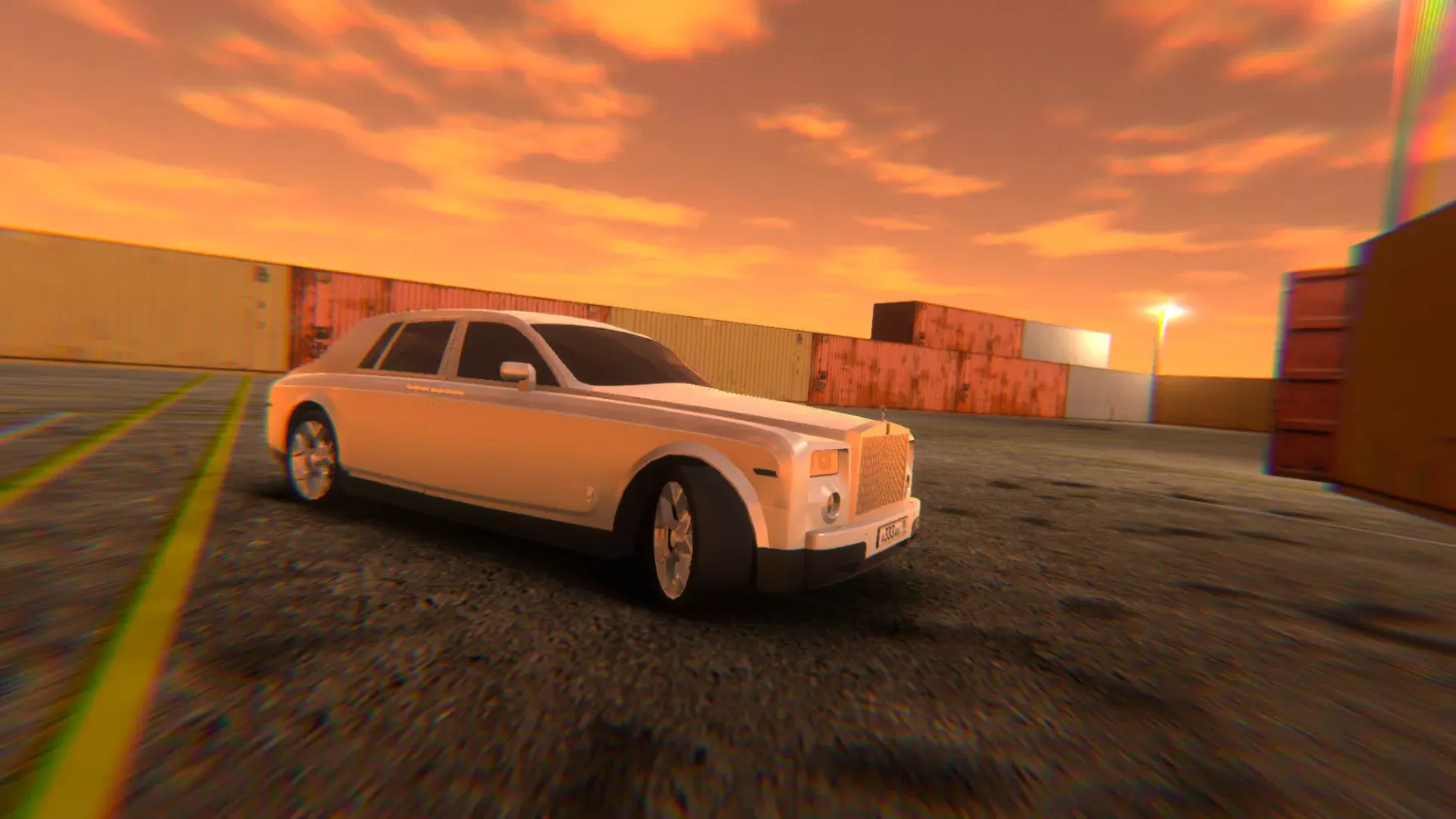 Screenshot di Rolls-Royce Sim: Luxury Cars