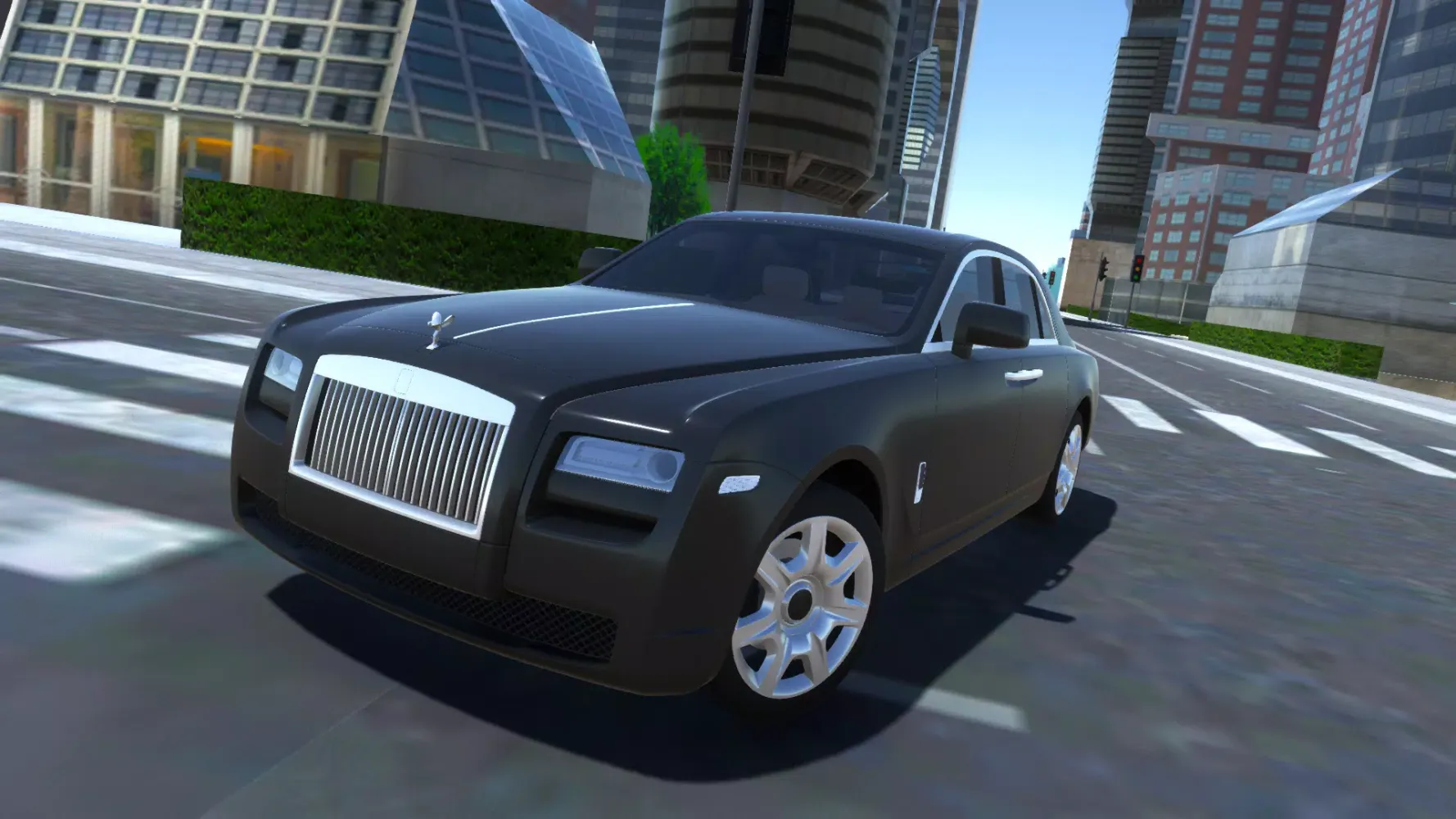 Screenshot di Rolls-Royce Sim: Luxury Cars
