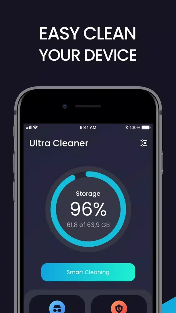 صور Ultra CleanerMobile Cleaning