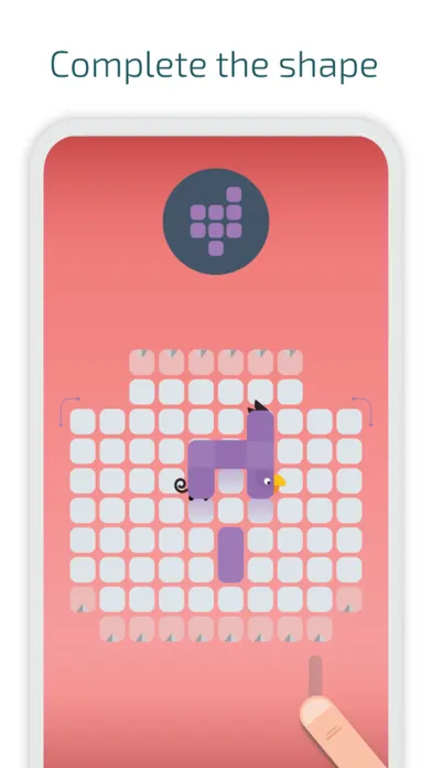 Blocki!應用截圖