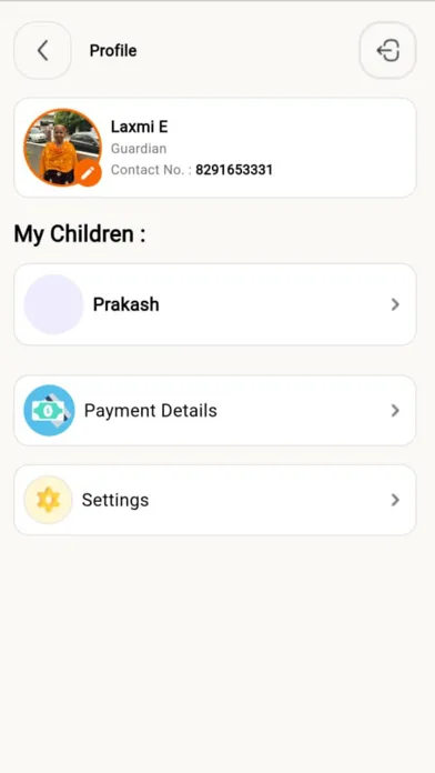 تصاویر My School Bus - Lakshya