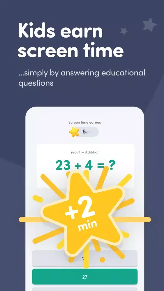 Zrzuty ekranu 1Question Child