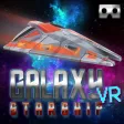 Galaxy Starship VR Galaxy Starship VR