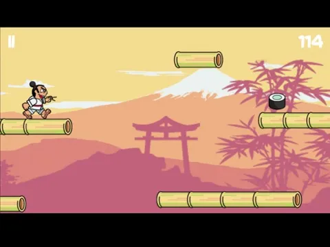 صور SUSHI Adventure iPad 
