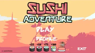 صور SUSHI Adventure