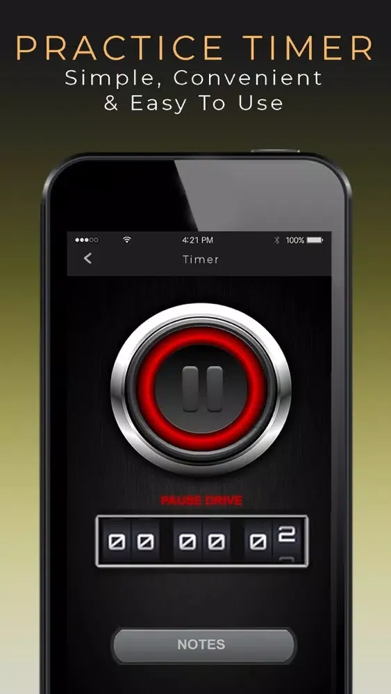 Drive 50 Screenshots