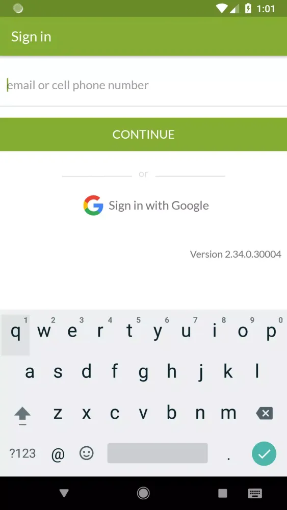 ParentSquare Screenshots
