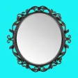 Mirror: Make-up, Shaving