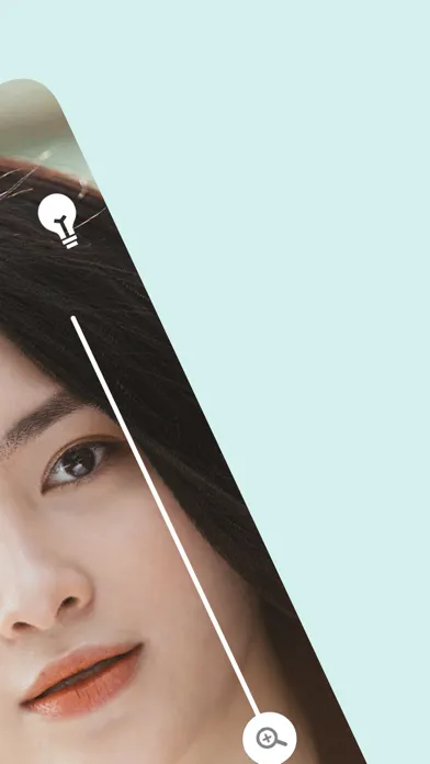 Mirror: Make-up, Shaving Screenshots