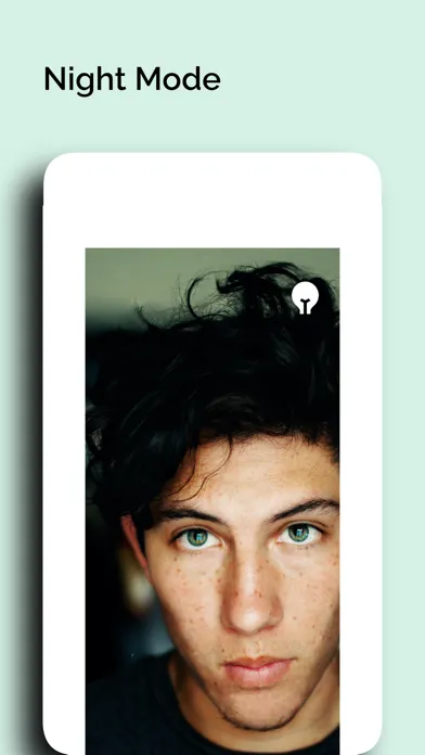 Mirror: Make-up, Shaving Screenshots