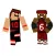 Basketball Skins For Minecraft Edition