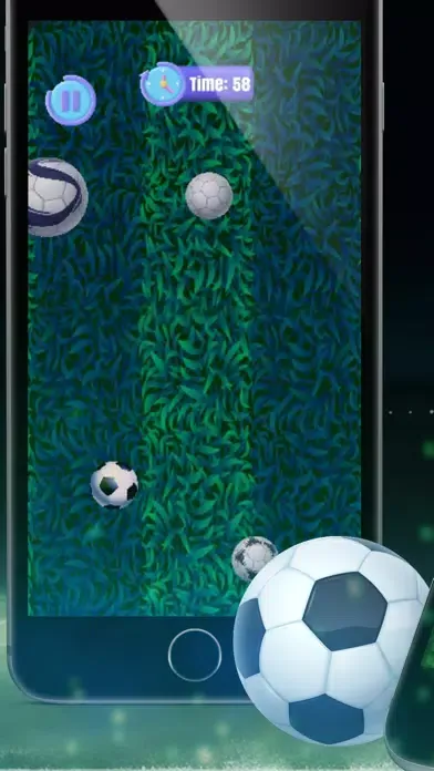 Zrzuty ekranu Parimatch Sports Life