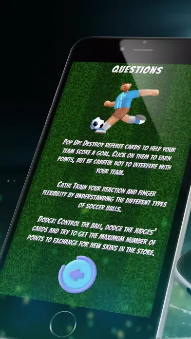 Zrzuty ekranu Parimatch Sports Life