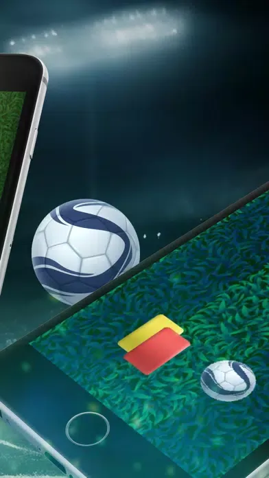 Zrzuty ekranu Parimatch Sports Life