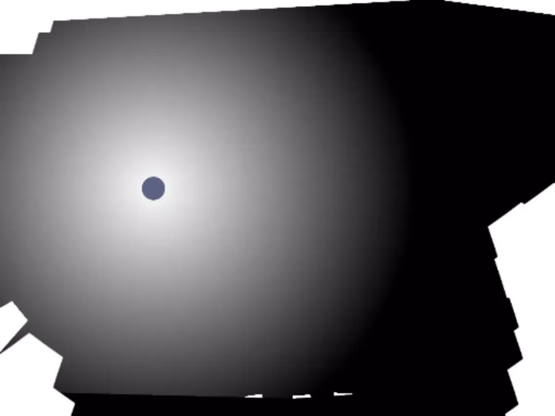 Capturas de pantalla de Light Dark iPad 