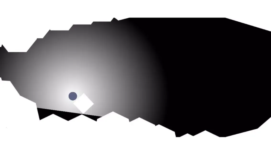 Capturas de pantalla de Light Dark