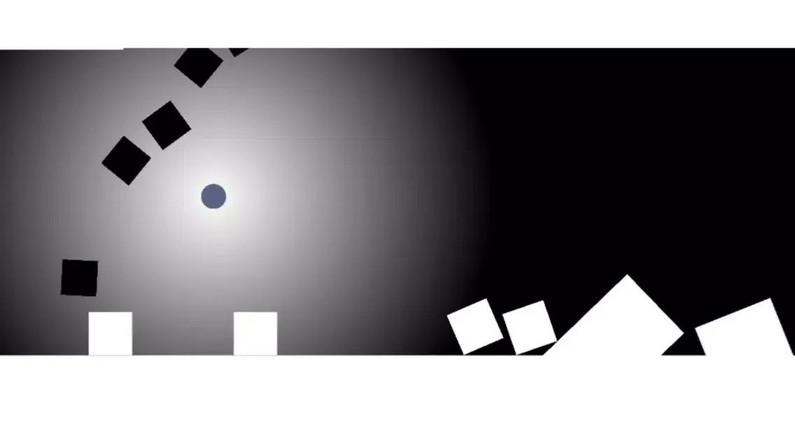 Capturas de pantalla de Light Dark