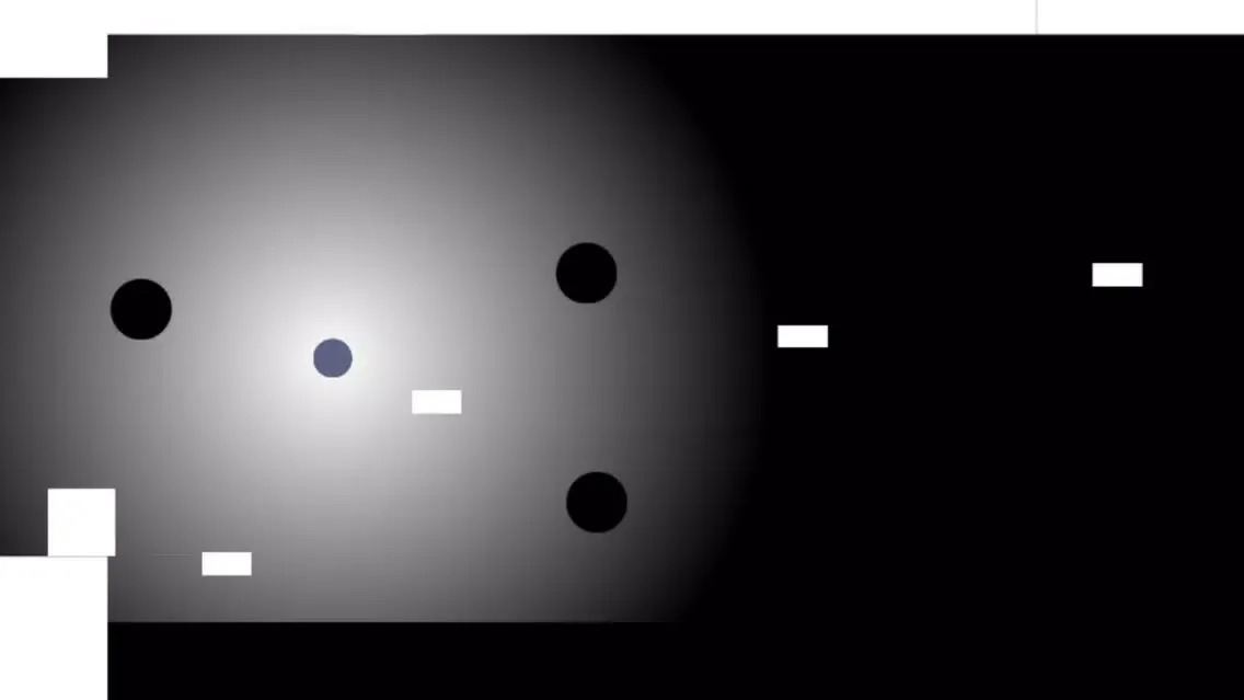 Capturas de pantalla de Light Dark