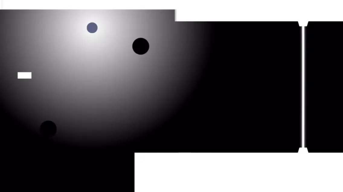 Capturas de pantalla de Light Dark