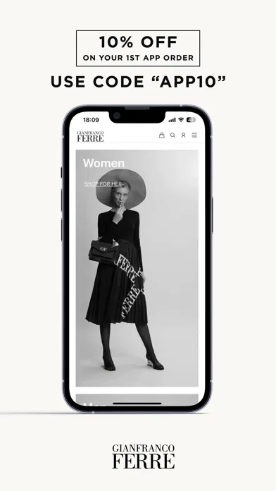 صور GIANFRANCO FERRE