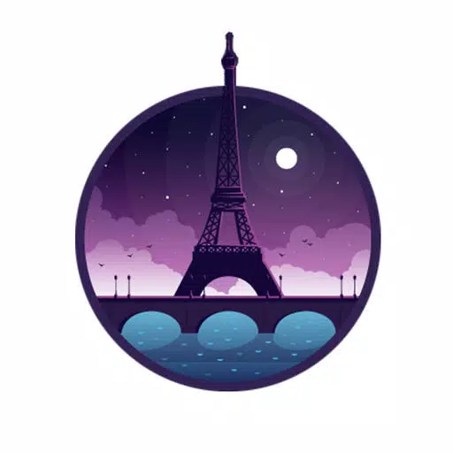 Paris Guide & Offline city map Paris Guide & Offline city map