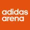 adidas arena