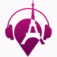 PARIS GUIDE AUDIO PARIS GUIDE AUDIO