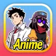 Anime Station : Manga & Photos