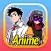 Anime Station : Manga & Photos