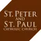 St Peter & St Paul Alta Loma CA