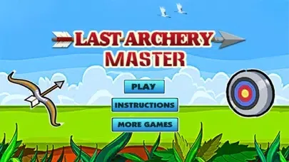 Captures d'écran de Last Archery Master