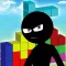 Stickman Jump!Rush