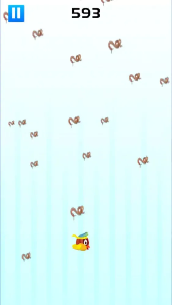 Crazy Bird 2017 Screenshots