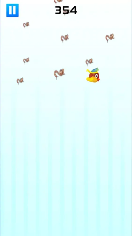 Crazy Bird 2017 Screenshots