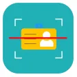 Business Card Reader - Scanner