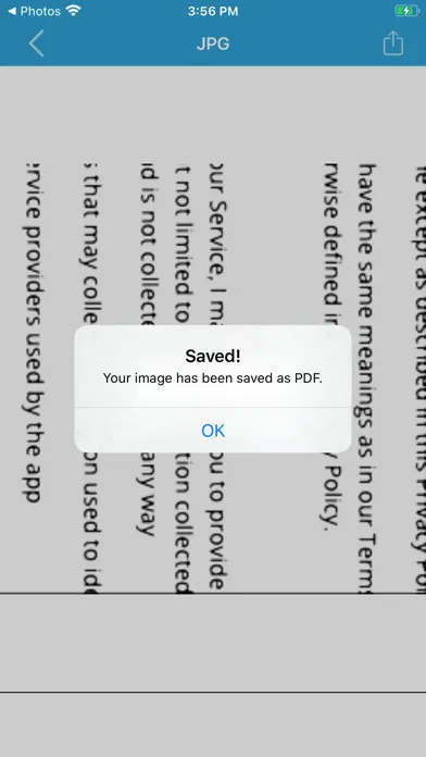 صور Document Scanner Scan Document
