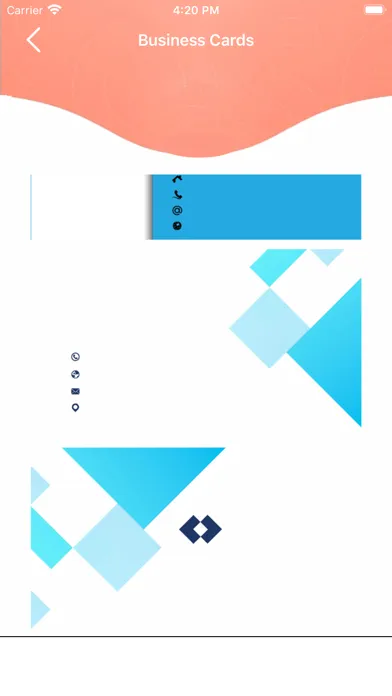 Invite & Wedding Cards Maker স্ক্রিনশট