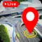 Live Satellite View & GPS Maps