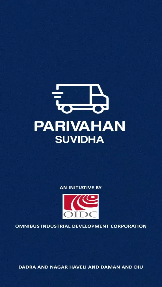 Parivahan Suvidha स्क्रीनशॉट