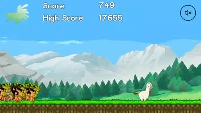 RunAlpacaRun Ekran Görüntüleri