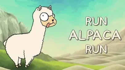 RunAlpacaRun Ekran Görüntüleri